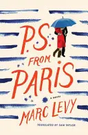 P.S. din Paris - P.S. from Paris
