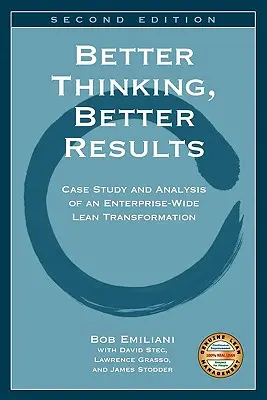 Gândire mai bună, rezultate mai bune - Better Thinking, Better Results