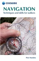 Navigație - Tehnici și abilități pentru drumeți - Navigation - Techniques and skills for walkers