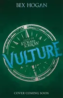Isles of Storm and Sorrow: Vulture - Cartea 3 - Isles of Storm and Sorrow: Vulture - Book 3