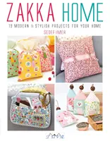 Zakka Home: 19 proiecte moderne și elegante pentru casa ta - Zakka Home: 19 Modern & Stylish Projects for Your Home