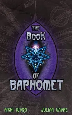 Cartea lui Baphomet - The Book of Baphomet