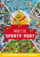 Unde este rahatul sportiv? - Pe locuri, fiți gata, căutați! - Where's the Sporty Poo? - On your marks, get set, search!