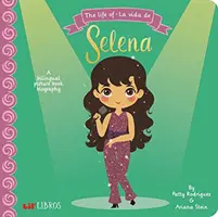 The Life Of - Viața lui Selena - The Life Of - La Vida de Selena