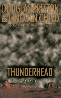 Cap de tunet - Thunderhead