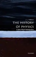 Istoria fizicii: O introducere foarte scurtă - The History of Physics: A Very Short Introduction
