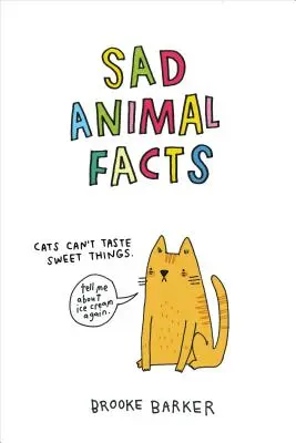 Fapte triste despre animale - Sad Animal Facts