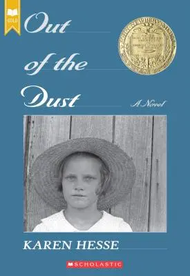 Out of the Dust: Text pentru elevi - Out of the Dust: Student Text