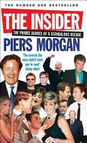 Insider - Jurnalele private ale unui deceniu scandalos - Insider - The Private Diaries of a Scandalous Decade
