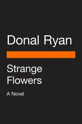 Flori ciudate - Strange Flowers