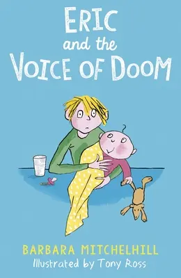 Eric and the Voice of Doom, Volumul 5 - Eric and the Voice of Doom, Volume 5