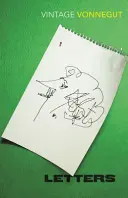 Kurt Vonnegut: Scrisori - Kurt Vonnegut: Letters
