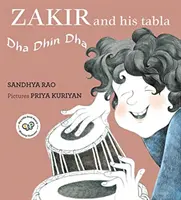 Zakir și Tabla sa - Dha Dhin Na - Zakir and His Tabla - Dha Dhin Na