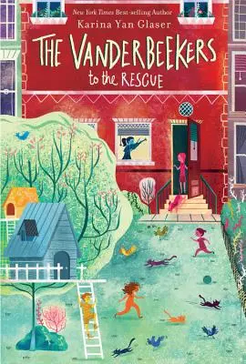The Vanderbeekers la salvare - The Vanderbeekers to the Rescue