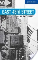 East 43rd Street Nivelul 5 - East 43rd Street Level 5