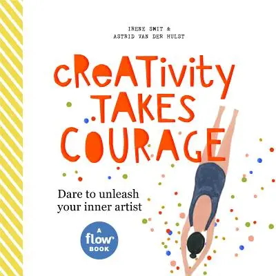 Creativitatea cere curaj: Îndrăznește să gândești diferit - Creativity Takes Courage: Dare to Think Differently