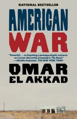 Război american - American War