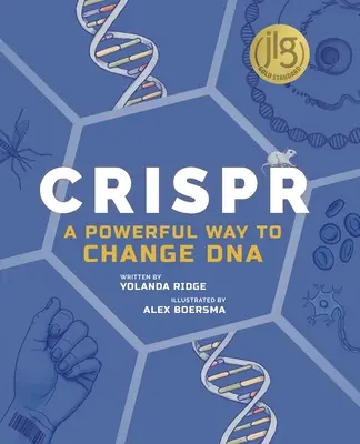 Crispr: O modalitate puternică de a modifica ADN-ul - Crispr: A Powerful Way to Change DNA
