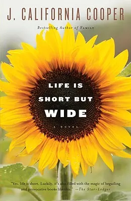 Viața este scurtă, dar largă - Life Is Short But Wide
