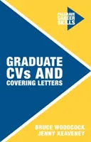 CV-uri pentru absolvenți și scrisori de intenție - Graduate CVS and Covering Letters