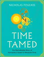 Timpul îmblânzit - Time Tamed