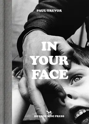 În fața ta - In Your Face
