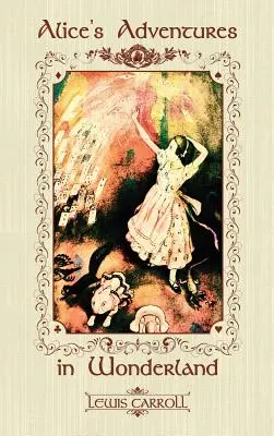 Aventurile lui Alice în Țara Minunilor - Alice's Adventures in Wonderland