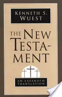 Noul Testament-OE - New Testament-OE