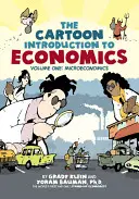 Desen animat Introducere în economie: Volumul 1: Microeconomie - The Cartoon Introduction to Economics: Volume One: Microeconomics