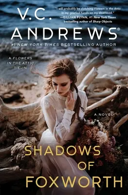 Umbrele lui Foxworth, 11 - Shadows of Foxworth, 11