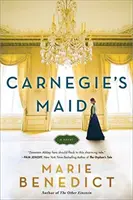 Menajera lui Carnegie - Carnegie's Maid