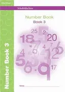 Cartea numerelor 3 - Number Book 3