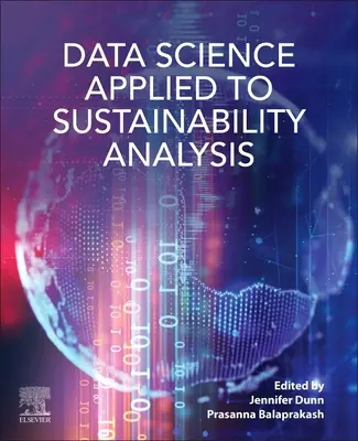 Știința datelor aplicată la analiza sustenabilității - Data Science Applied to Sustainability Analysis