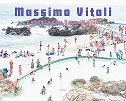 Massimo Vitali: Intrarea într-o lume nouă: Fotografii 2009-2018 - Massimo Vitali: Entering a New World: Photographs 2009-2018