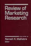 Revizuirea cercetării în marketing - Review of Marketing Research