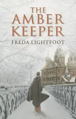 Păstrătorul de chihlimbar - The Amber Keeper