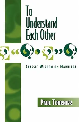 Să ne înțelegem unii pe alții - To Understand Each Other