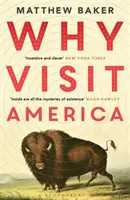 De ce să vizitați America - Why Visit America