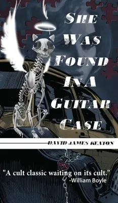 Ea a fost găsită într-o cutie de chitară - She Was Found in a Guitar Case