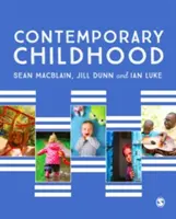 Copilăria contemporană - Contemporary Childhood