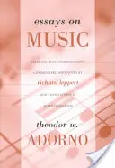 Eseuri despre muzică - Essays on Music