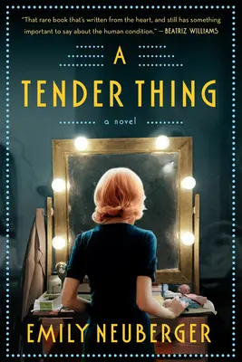 Un lucru tandru - A Tender Thing