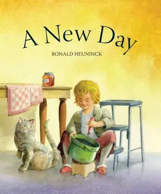 O nouă zi - A New Day