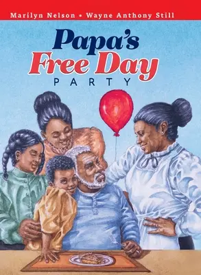 Petrecerea de zi liberă a lui Papa - Papa's Free Day Party
