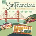San Francisco: O carte a numerelor - San Francisco: A Book of Numbers