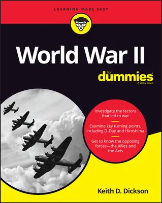 Al Doilea Război Mondial pentru proști - World War II for Dummies