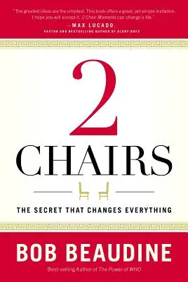 2 Scaune: Secretul care schimbă totul - 2 Chairs: The Secret That Changes Everything