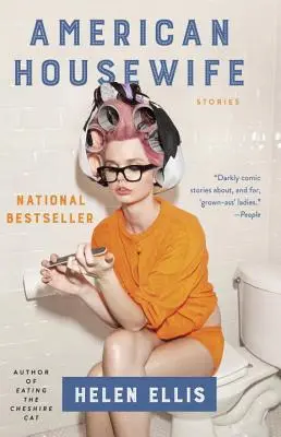 American Housewife: Povestiri - American Housewife: Stories