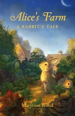 Ferma lui Alice: A Rabbit's Tale - Alice's Farm: A Rabbit's Tale
