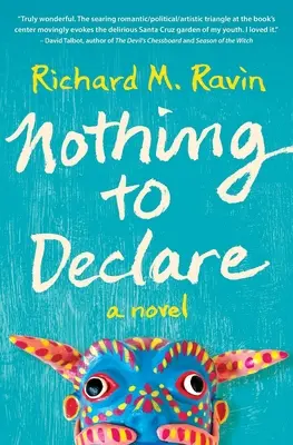 Nimic de declarat - Nothing to Declare